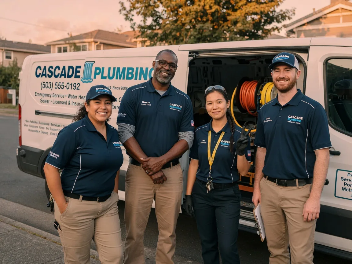 Emergency Plumber company in Union, SC